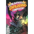 thumbnail image 1 of Albatross Exploding Funnybooks #1B VF ; Albatross Comic Book, 1 of 1