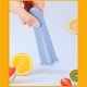 thumbnail image 4 of Ounissouiy Molde de helado de silicona para niños Molde de cubitos de hielo Resistente al calor Antiadherente DIY Congelador Utensilios para hornear, Type3 NO3 Ounissouiy HA004940-04, 4 of 6