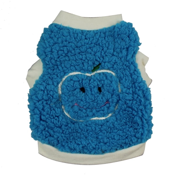 Chaleco de algodón para perros de invierno Chaqueta para mascotas Chaqueta para perros Chaqueta MABOTO Chaleco de lana de algodón