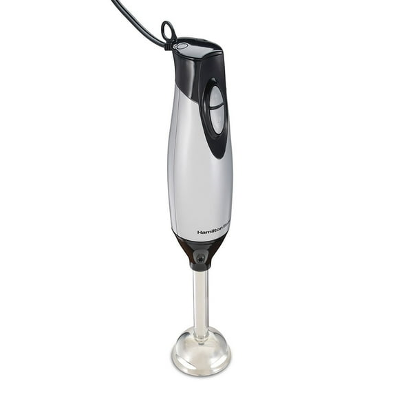 Batidora De Inmersión Hamilton Beach 59760