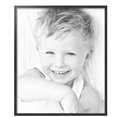 thumbnail image 2 of ArtToFrames 26" x 31" Black Square with Silver Beads Picture Frame, 26x31 inch Multi Wood Poster Frame (WOM-5287),  Pack, 2 of 8