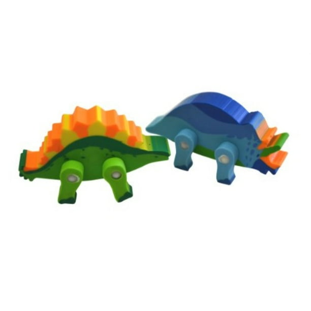 dinosaur eraser