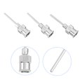 thumbnail image 4 of SEWCHICS Lot de 12 Aiguilles en Acier Inoxydable pour Distributeur de Précision Usage Industriel, 4 of 7