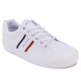 thumbnail image 1 of Zapatilla deportiva casual con cordones Shoe Nautica Avary para hombre, color blanco, 1 of 6