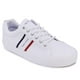 thumbnail image 1 of Zapatillas deportivas Shoe Nautica Avary, casual, con cordones, para hombre, blancas, 1 of 6