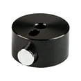thumbnail image 1 of MERIGLARE Cymbal Mate Nut Accessory Aluminum Alloy for Percussion Instrument Black, 1 of 9