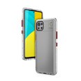 thumbnail image 5 of ZIZO SURGE Series for LG K92 5G Case - Sleek Clear Case Customizable Buttons - Clear, 5 of 6