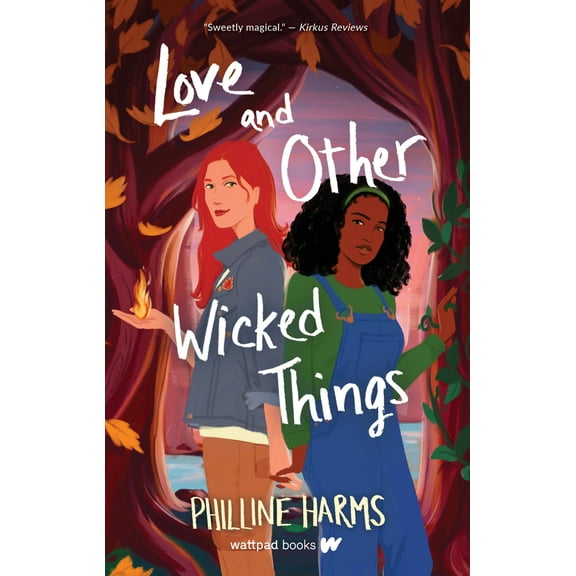 Pre-Owned Love and Other Wicked Things (Paperback) 1990259944 9781990259944