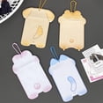 thumbnail image 4 of Giaone Transparent Card Sleeve Lovely Photocard Holder Picture Sleeve Case Gift, 4 of 14