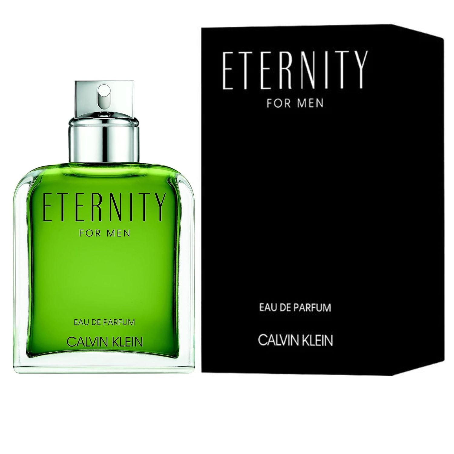 Calvin Klein Eternity 200ml Men's Eau de Parfum CK Perfume