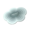 thumbnail image 2 of Diatomite Bathroom Water Absorbent Floor Mats Bathroom Doorway Non Slip Foot Mats Sink Toilet Drying Floor Mats, 2 of 6