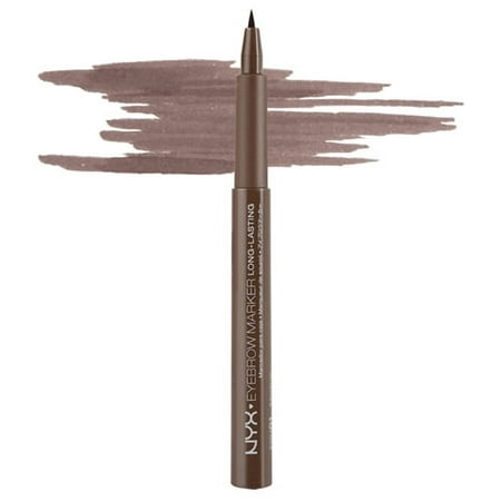NYX Professional Makeup Eyebrow Marker,