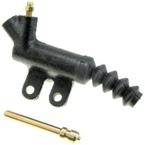 Dorman CS650018 Clutch Slave Cylinder for Specific Kia Models Fits select: 2000-2004 KIA SPECTRA, 1998-2001 KIA SEPHIA
