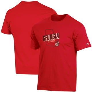 Georgia Bulldogs And Atlanta Braves Shirt - Yeswefollow