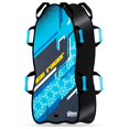 thumbnail image 1 of Trineo plegable Sunlite Sports 114 cm para niños y adultos, 1 of 8