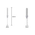thumbnail image 4 of 2 Pcs Elecatic H Removal Brush, Clothes H Removal Ce, Hold Double-sided H Removal Brush For Pet H Removal, 4 of 4