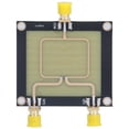 thumbnail image 4 of Dos divisores de potencia, divisor de potencia Microstrip Divisor de potencia bidireccional Combinador de potencia Microstrip Salida de alta intensidad, 4 of 14