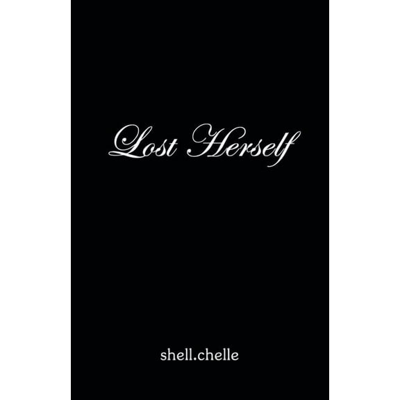 Lost Herself, (Paperback)