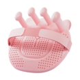 thumbnail image 4 of Zentra Toe Separator Toe Strengthener Ergonomic Arch Training for Overlapping Toes Leg Pink, 4 of 9