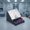 Ammeter, variant on Zeiwohndc Analog Current Meter For School Labs Quality Plastic Case Accurate Measurement