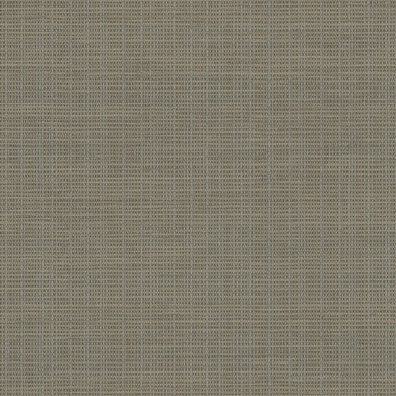 Kent Brown Grasscloth Wallpaper
