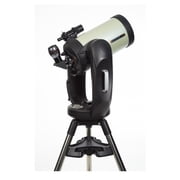 Celestron CPC Deluxe 280mm f/10 EdgeHD Aplanatic Cassegrain Telescope with GoTo Mount