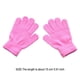 thumbnail image 2 of Minnieouse 1 par de guantes para niños, accesorio de ropa de estilo Simple, cubiertas cómodas para calentar las manos, guante tejido para niños Type3 NO3, 2 of 6