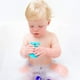 thumbnail image 4 of Juego de 9 piezas Toy Sassy Whirling Wheel, cascada y barril para lluvia, 4 of 5