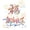 C, variant on Dserhfy 1 Set Chinese New Year Window Clings 2026 Year of The Horse Static Decals for Home Restaurant Store Glass Doors Windows Spring Festival Decoration