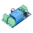 thumbnail image 4 of Battery Controller Module DC 12V to 48V Power Automatic Emergency Switch Power OFF Protection Board, 4 of 5