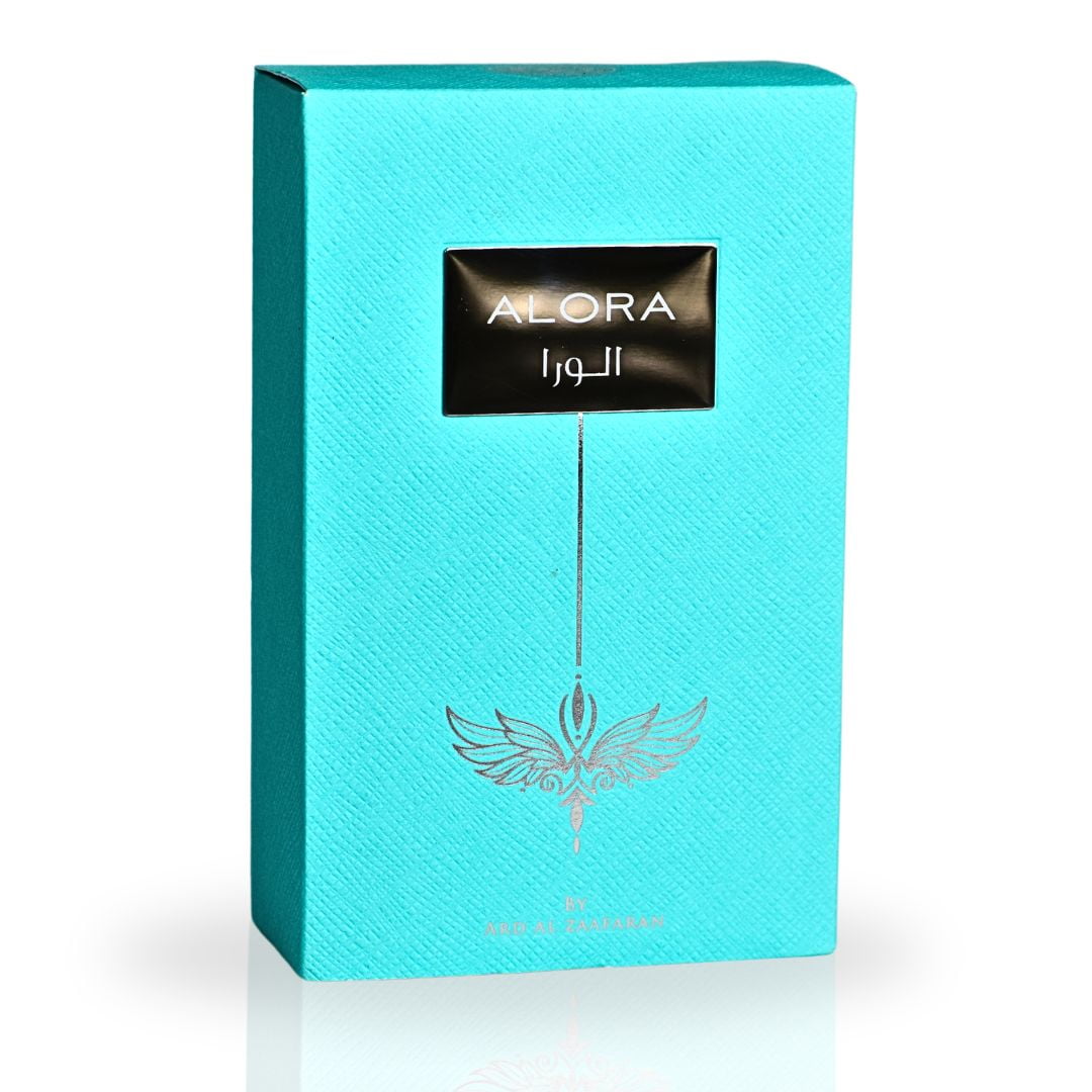 Ard Al Zaafaran Men's Alora EDP Spray 3.4 oz Fragrances