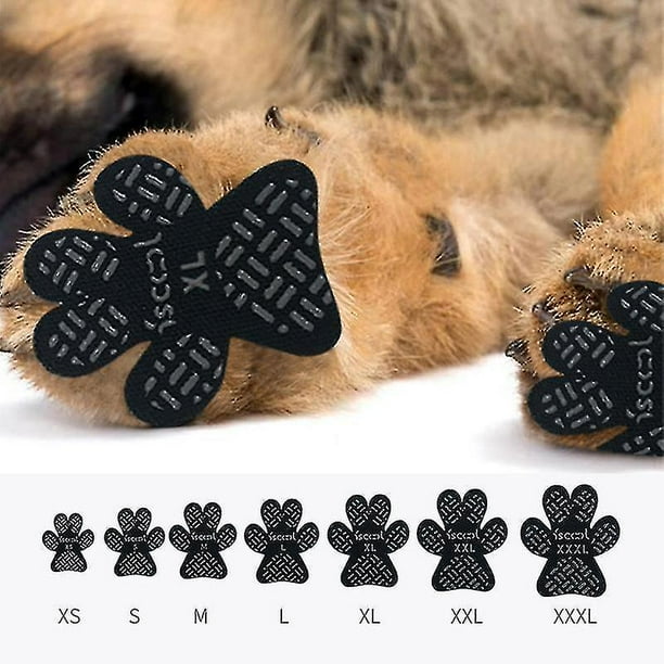Anti slip pads for dogs discount