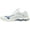 WHITE-NAVY (0051), variant on Mizuno Men's Wave Lightning Z6 Volleyball Shoe