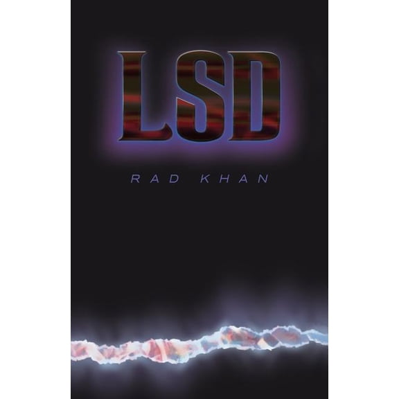 L-S-D, (Paperback)