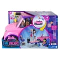 thumbnail image 1 of Muñeca Barbie Dreamhouse Adventures SUV Concierto, 1 of 4