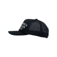 thumbnail image 3 of Metal Mulisha Men's Elected Snapback Hat, 3 of 4