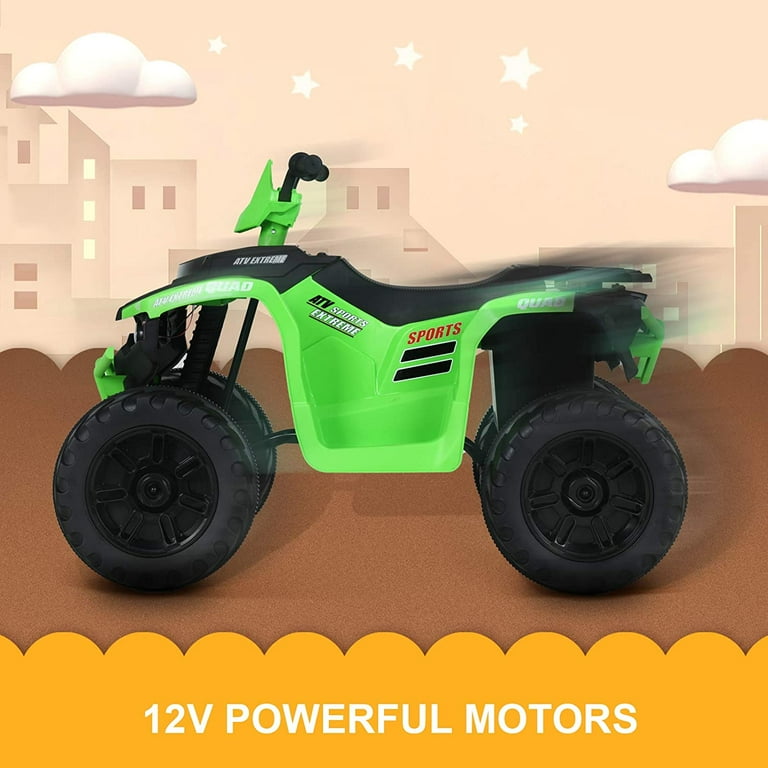 Uenjoy atv outlet