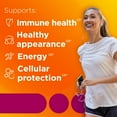 thumbnail image 2 of Centrum Minis Women's Daily Multivitamin for Immune Support with Zinc & Vitamin C, 480 Ct 240 Day Supply (2 - PACK), 2 of 10