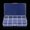 White, variant on AnuirheiH Jewelry Box Organizer Storage Container with Adjustable Dividers 15 Grids (Clear Plastic)