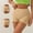 *Khaki, variant on ClodeEU Women's 3-Inch Running Shorts,Yoga Athletic Bottoms for Workout and Daily Wear Blue,Womens Plus XL