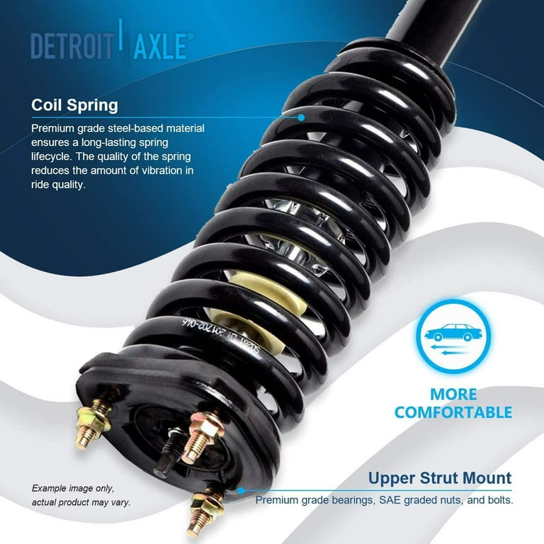 Youxmoto: Kits De Suspensión De Brazos De Control Superior