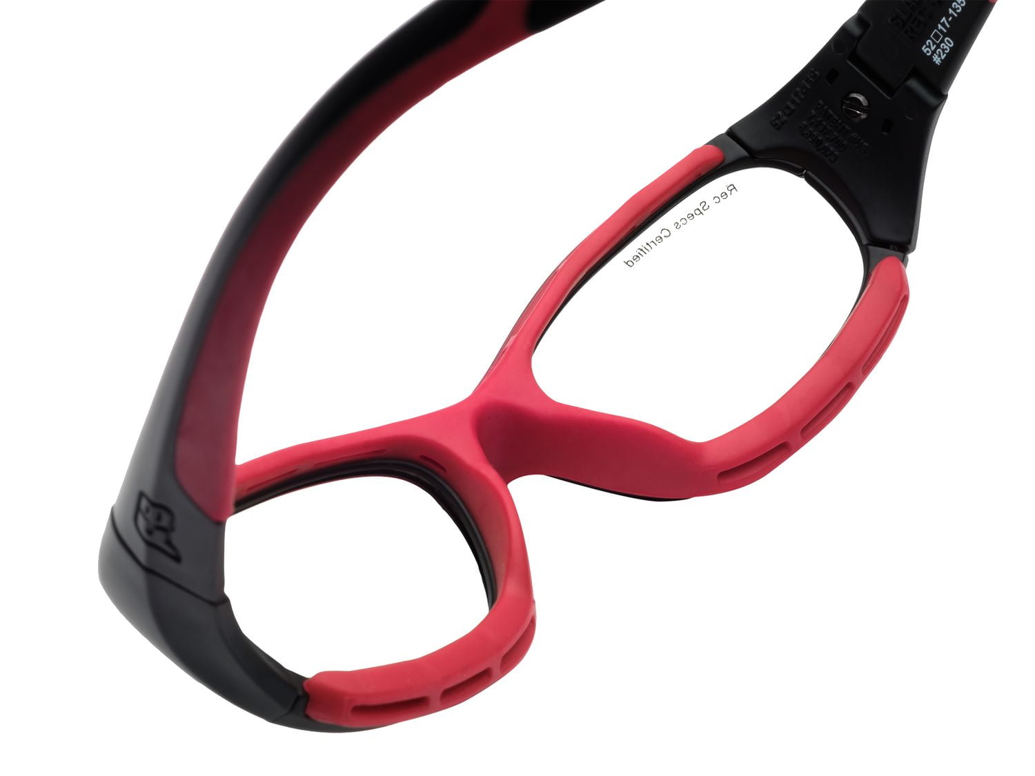 Rec Specs Slam