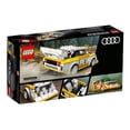 thumbnail image 3 of Set LEGO Speed Champions Audi Sport Quattro S1 76897, 3 of 4