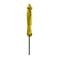 thumbnail image 3 of Ultrashades 6.5 ft Square Outdoor Patio Market Umbrella with Push Button Tilt and Crank Handle, Yellow, 3 of 6