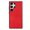 Red, variant on Wallet Case Designed for Samsung Galaxy S24 Ultra, Classic Slim 2 Credit Card Holders Lychee Texture Synthetic PU Leather Anti-shock Lightweight Phone Case Cover for Samsung Galaxy S24 Ultra, Black
