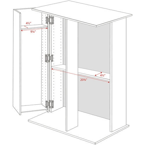 Locking Dvd Storage Matttroy