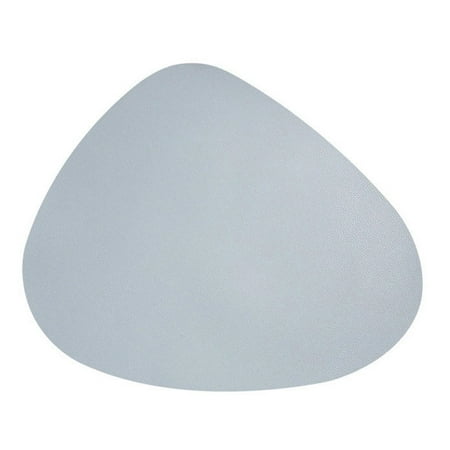 

Tableware Pad Table Mat Heat Insulation Anti-Skidding Durable for Kitchen Dining
