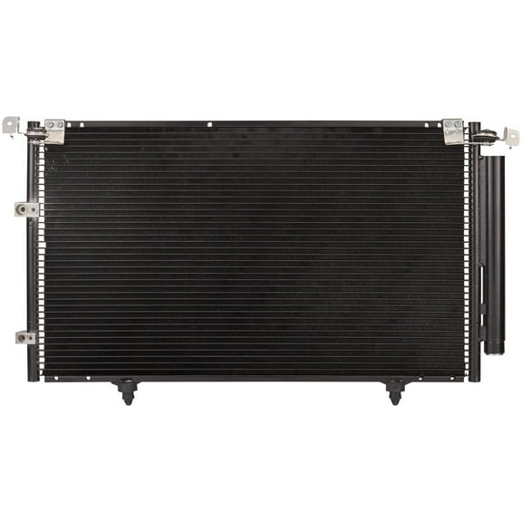 REACH 31-3052 Condenser for Toyota Camry 02-06