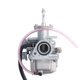 thumbnail image 1 of Carburetor for Yamaha YFM80 85 86-88 Motorcycle 4 YFM50 FM100 Raptor 50 80 ATV 1992-2006, 1 of 5