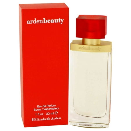 Arden Beauty Eau De Parfum Spray 1.0 oz For Women 100% authentic perfect as a gift or just everyday (Best Women's Perfume For Everyday Use)